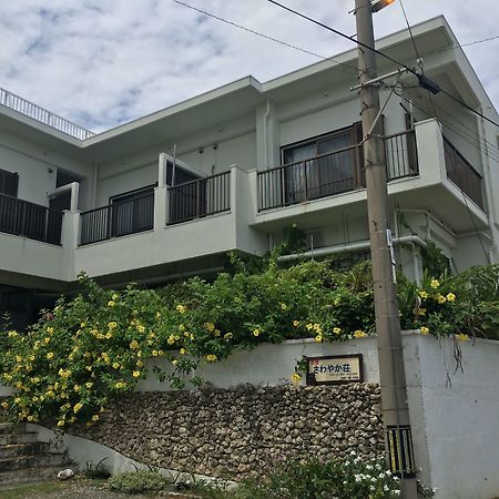 Iriomotejima Sawayakasou Hotel Urauchi Exterior photo